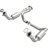 MAG Converter Direct Fit
