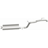 MAG BRE Exhaust Kits