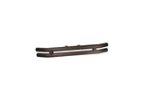 Rugged Ridge 3-In Front Double Tube Bumper 76-06 Jeep CJ / Jeep Wrangler (1156102)