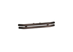 Rugged Ridge Front Bumper — 1976-2006 Jeep Wrangler (11561.02)