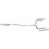 MAG BRE Exhaust Kits