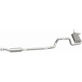 MAG BRE Exhaust Kits