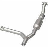 MAG Converter Direct Fit
