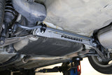 Progress Tech, Sway Bar, Rear, (22mm-adj) 92-95 Civic, 93-97 Del Sol