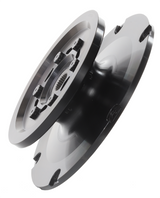 CM Steel Flywheels