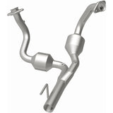 MAG Converter Direct Fit