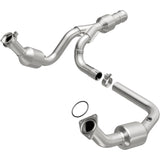MAG Converter Direct Fit