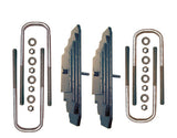 Icon Vehicle Dynamics (kit) 2000-2004 F250/F350 2IN Suspension System