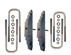 ICON Vehicle Dynamics 2" Lift Kit (Kit)