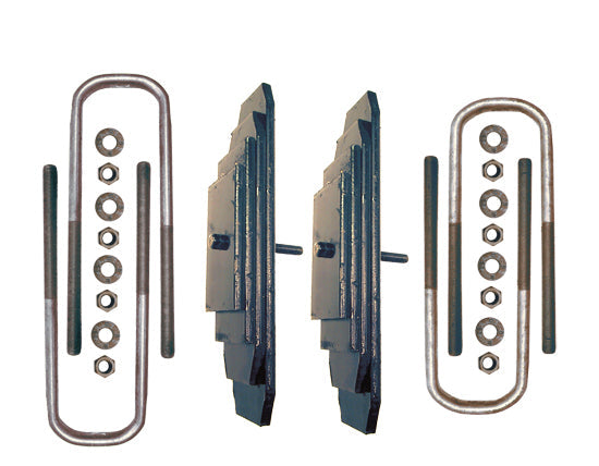 ICON Vehicle Dynamics 2" Lift Kit (Kit)