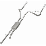 MAG Catback Exhaust