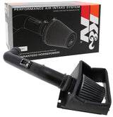 KN 71 Blackhawk Air Intake