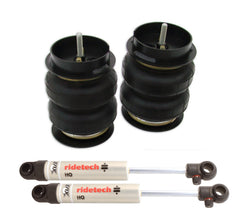 Ridetech Suspension Rear CoolRide kit for 1963-1972 C10 Suburban.