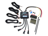 ORL Trigger Control Systems