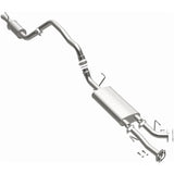MAG BRE Exhaust Kits