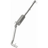 MAG BRE Exhaust Kits