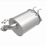MAG BRE Muffler Kit