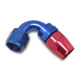 RUS 120deg Swivel Hose Ends