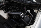 KN Performance Air Intake Systems