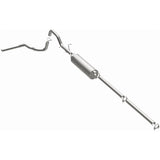 MAG BRE Exhaust Kits