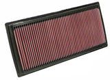 KN Drop in Air Filters