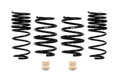 Eibach Ressorts d'abaissement — 2011-2014 Ford Mustang