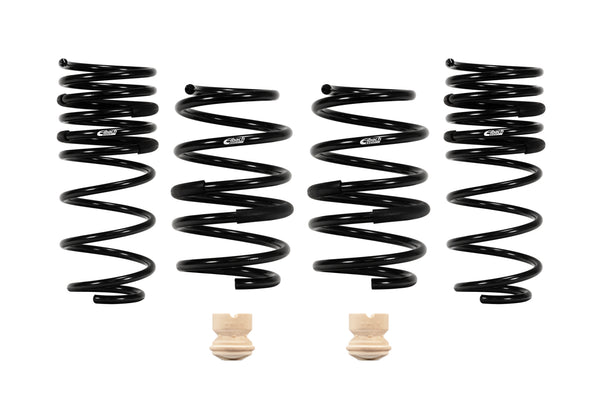 Eibach Lowering Springs — 2011-2014 Ford Mustang