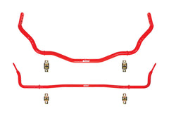 Eibach 2015-2017 Mustang Coupe 35 mm 25 mm Front And Rear Antiroll Bars