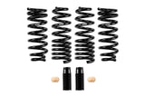 Eibach 2011-2015 Cts V Coupe 0.9 In 1.1 In Prokit Lowering Springs Diamond Black