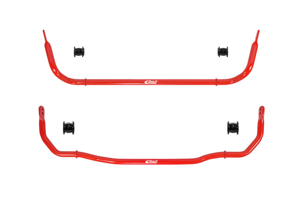 Eibach Ensemble de barre stabilisatrice — 2000-2009 Honda S2000 (4043320)