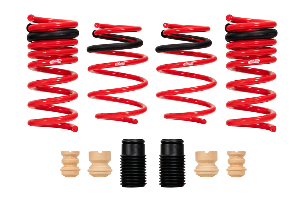 Eibach Ressorts d'abaissement — 2015-2023 Ford Mustang (EIB4.14535)