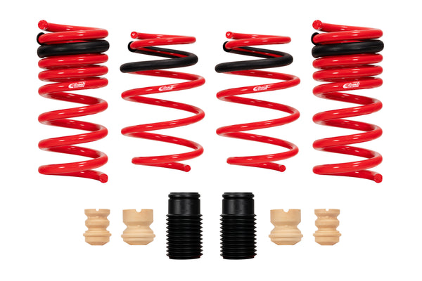 Eibach Lowering Springs — 2015-2023 Ford Mustang (EIB4.14535)