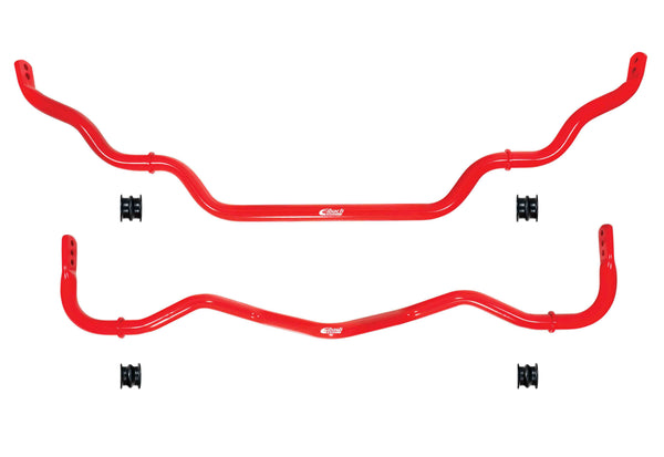 Eibach Ensemble de barre stabilisatrice — pour certains véhicules INFINITI et Nissan (6393320)