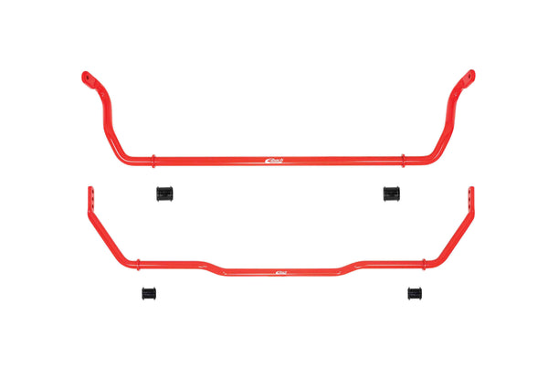 Eibach Ensemble de barre stabilisatrice — 1997-2004 Porsche Boxster (7212320)