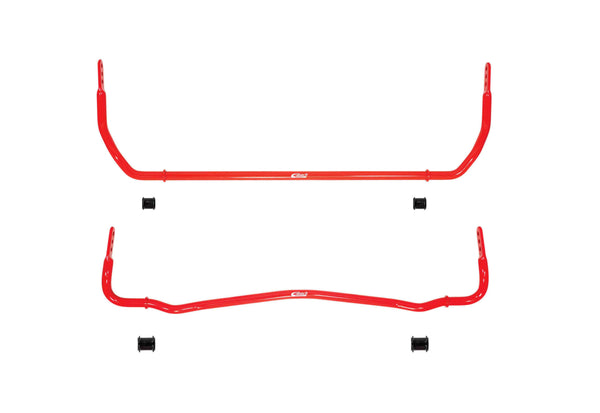 Eibach Ensemble de barre stabilisatrice — 2001-2004 Porsche 911 (7215320)