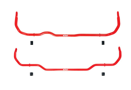 Eibach 2008-2009 Gti 26Mm 23Mm Front And Rear Antiroll Bar Kit