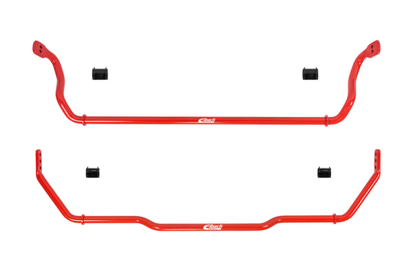Eibach Sway Bar Kit — 2005-2012 Porsche Boxster/Cayman