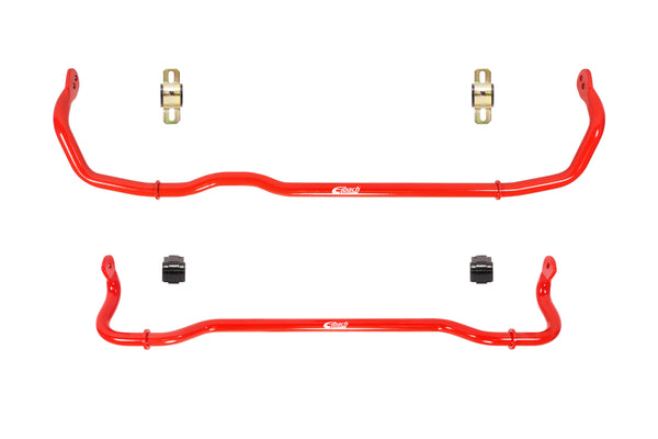 Eibach Sway Bar Kit — for select Volkswagen vehicles (E40850410111)