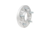 Eibach 2015-2017 Mustang Coupe Pair Of 20Mm Thick Prospacers Silver