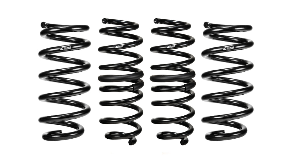 Eibach Lowering Springs — 2021+ Acura TLX