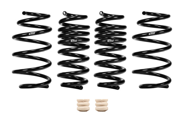 Eibach Pro-Kit Springs — 2015-2020 Chevrolet Tahoe, 2WD (E10230300122)