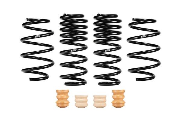 Eibach Pro-Kit Springs — 2021-2026 Chevrolet Trailblazer (E10230410122)