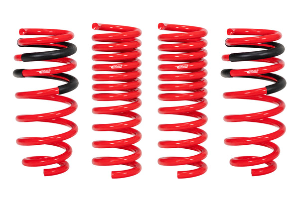 Eibach Ressorts d'abaissement — 2015+ Dodge Challenger