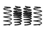 Eibach 2020+ Explorer St Suv Awd1.3In1.6In Prokit Lowering Spring Kit Diamond Black