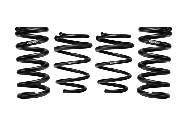 Eibach Ressorts Pro-Kit — 2020-2022 Ford Mustang (E10350291022)