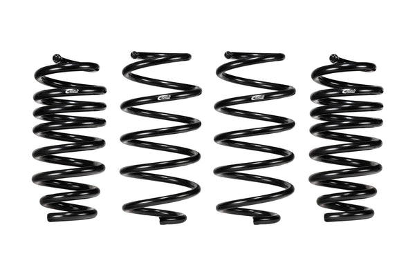 Eibach Ensemble de 4 ressorts Prokit 2020C Ford Explorer 2.3L - noir