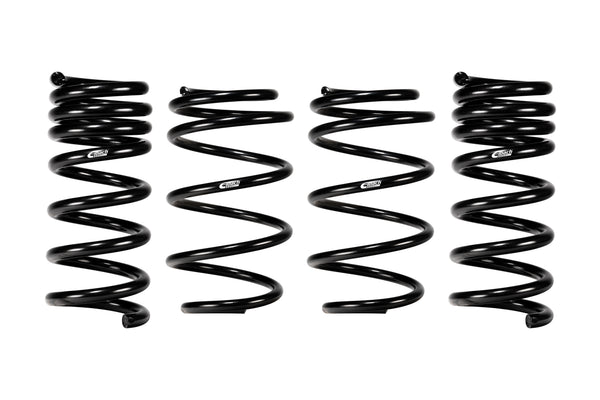 Eibach Ensemble de 4 ressorts Prokit 2024+ Ford Mustang 5L - noir