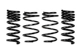 Eibach 2024+ Ford Mustang 5L Prokit Sert Of 4 Springs Black