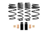 Eibach 2019+ Forte Sedan Fwd 0.9In 0.7In Prokit Lowering Spring Kit Diamond Black