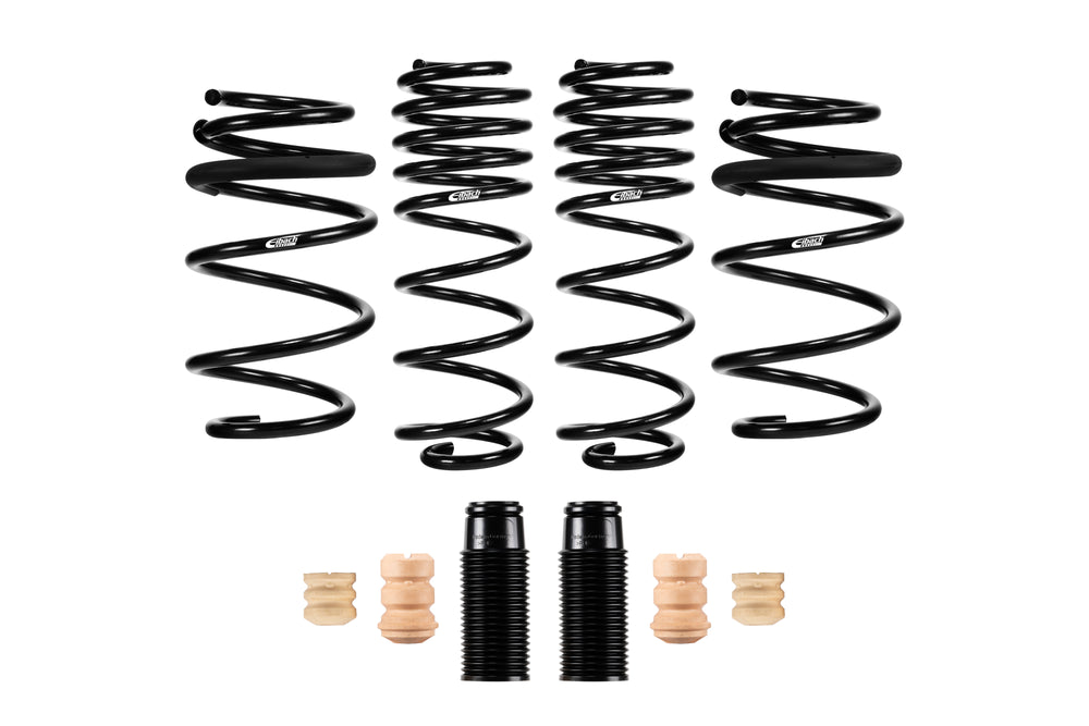 Eibach Lowering Springs — 2019+ Kia Forte